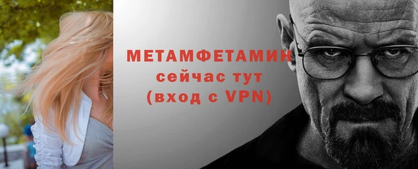 хмурый Лиски