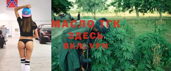 хмурый Лиски