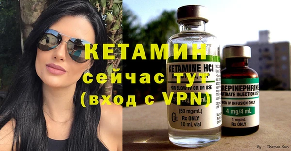 хмурый Лиски